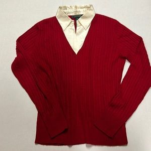 Ralph Lauren Sweater